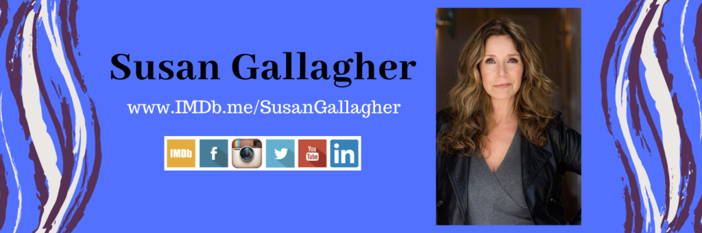 Susan Gallagher Twitter Header w: IMDb